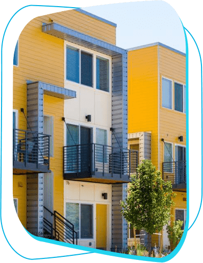 residnetial painetrs contractor