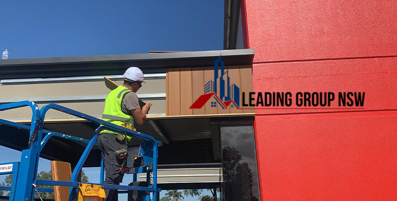 Commercial painters contractor