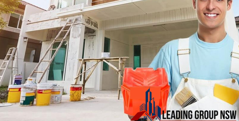 residential painters contractor