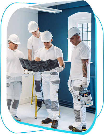 painting contractors