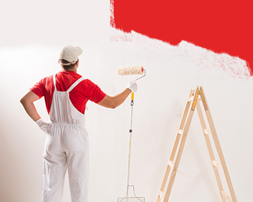 Building Renovation Services 7