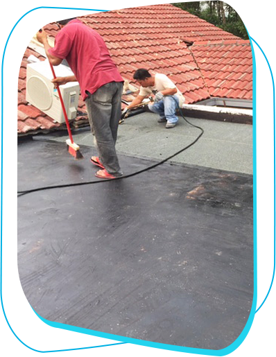Waterproofing Services 2