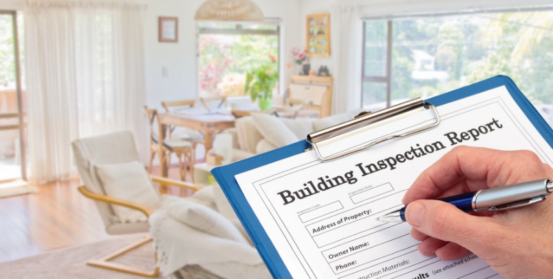building inspection