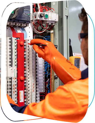 electrical services