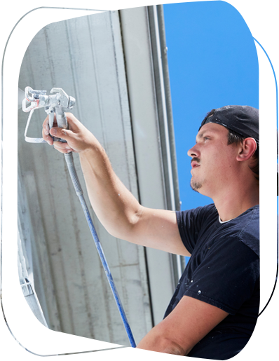 painting Building Renovations