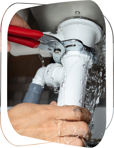 Plumbing Building Renovations