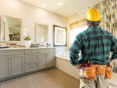 Bathroom renovation Sydney