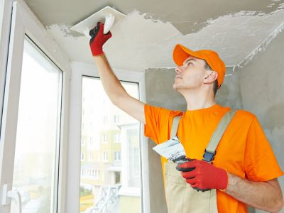 Ceiling plastering Sydney