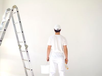 Commercial painting Sydney