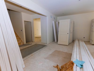 Home extensions Sydney