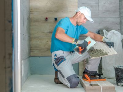Bathroom tiling Sydney
