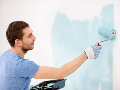 Residential painting Sydney