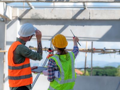 Structural work Sydney
