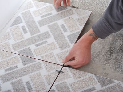 Tile installation Sydney