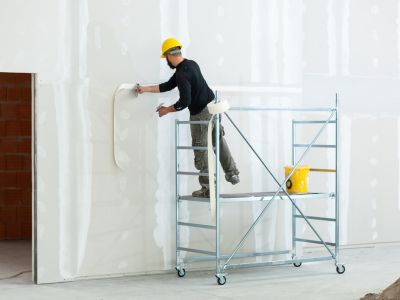 Wall plastering Sydney