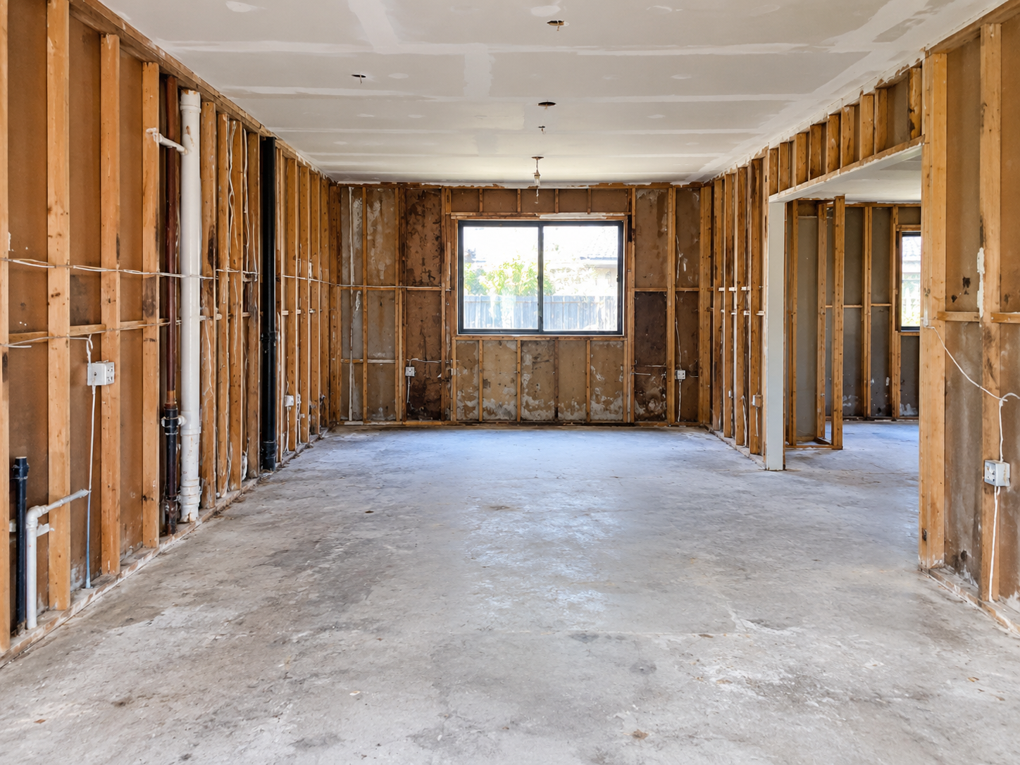 Demolition services Sydney